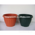 9 inch plastic chamber pot TG60828
